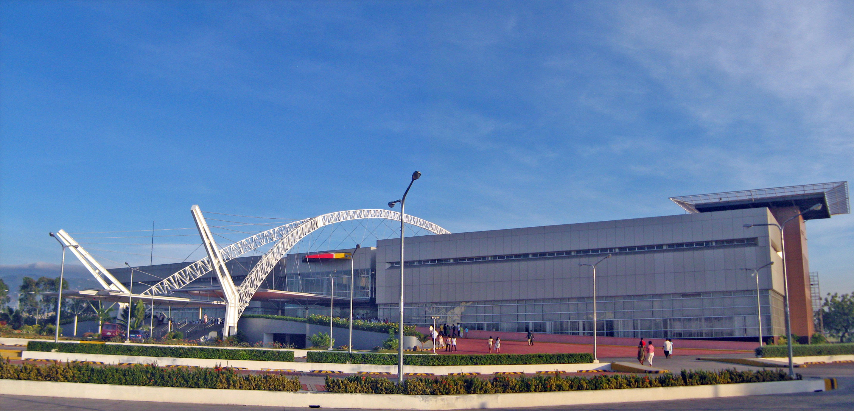 Cebu International Convention Centre